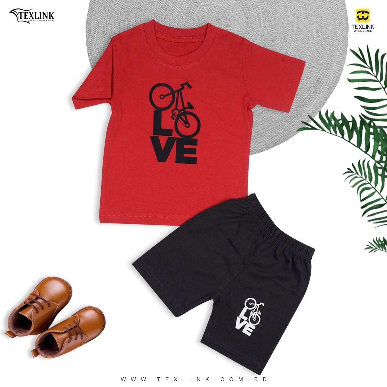 Kids Premium Set